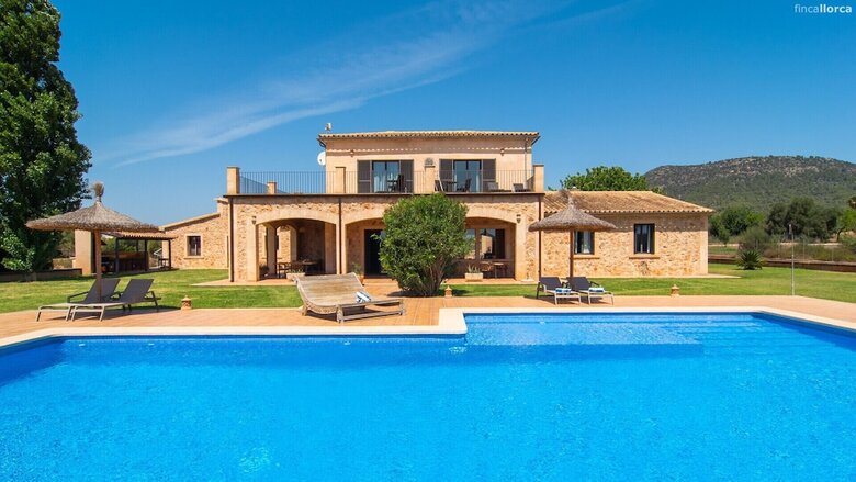 Hotel Son Sampoli Suites Adults Only By Mhr