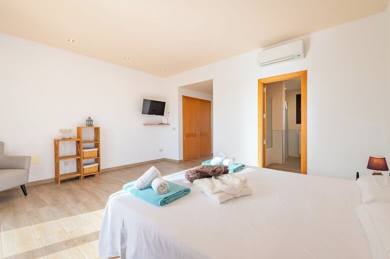 Hotel Son Sampoli Suites Adults Only By Mhr