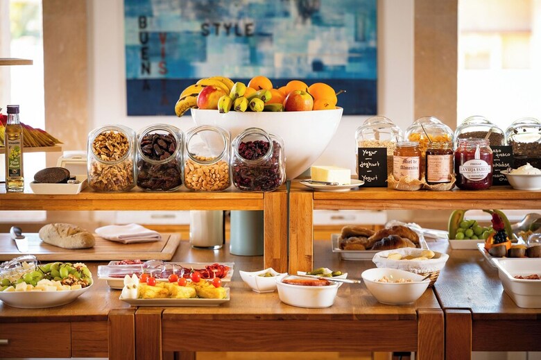 Hotel Son Sampoli Suites Adults Only By Mhr