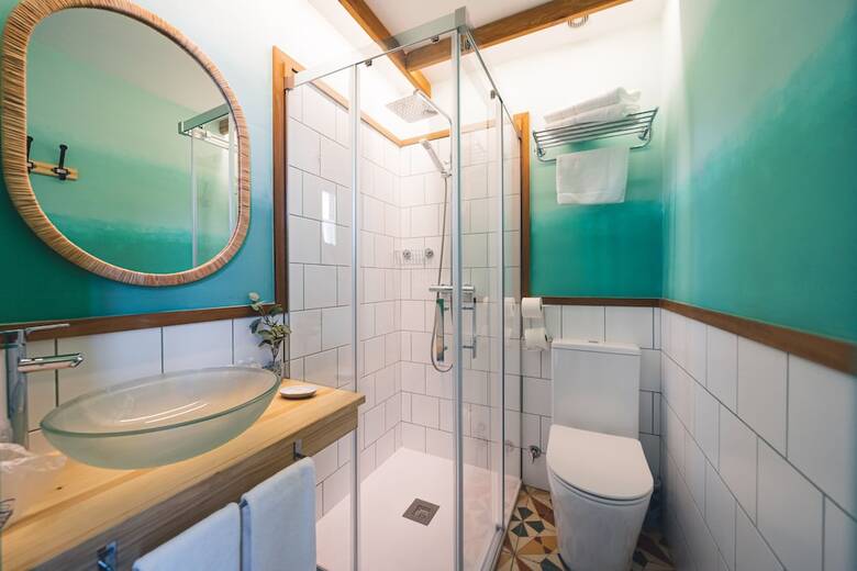 Bed & Breakfast La Casa Del M�dico - Hoster�a Rural