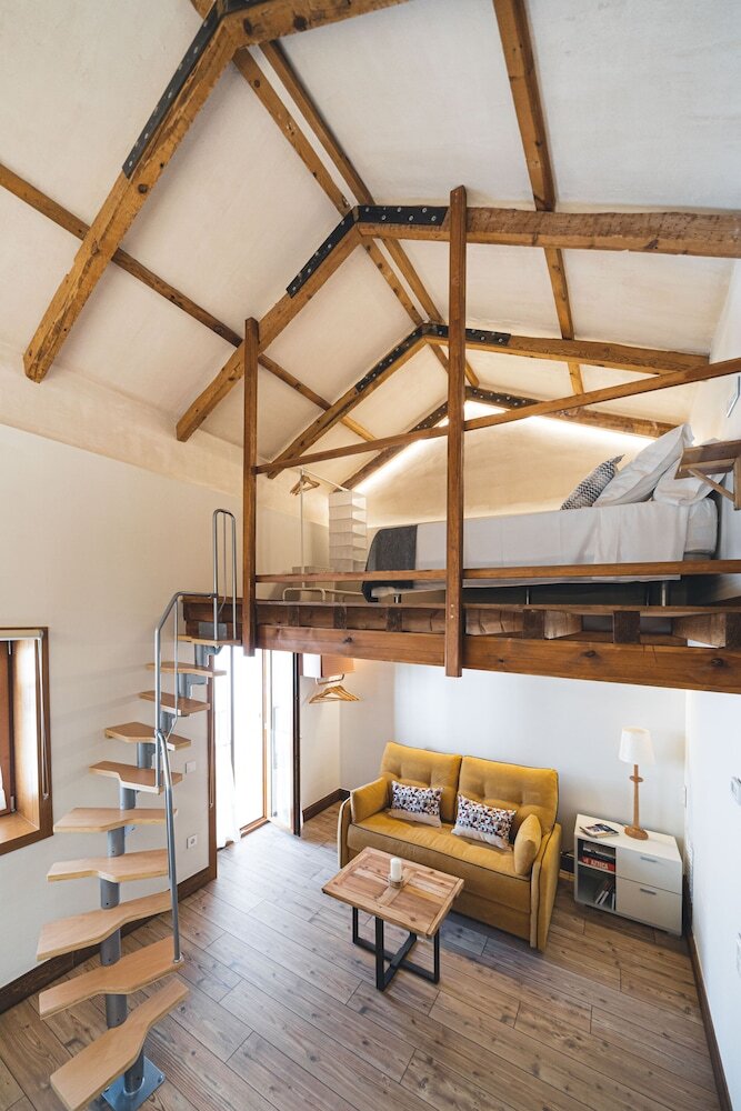 Bed & Breakfast La Casa Del M�dico - Hoster�a Rural