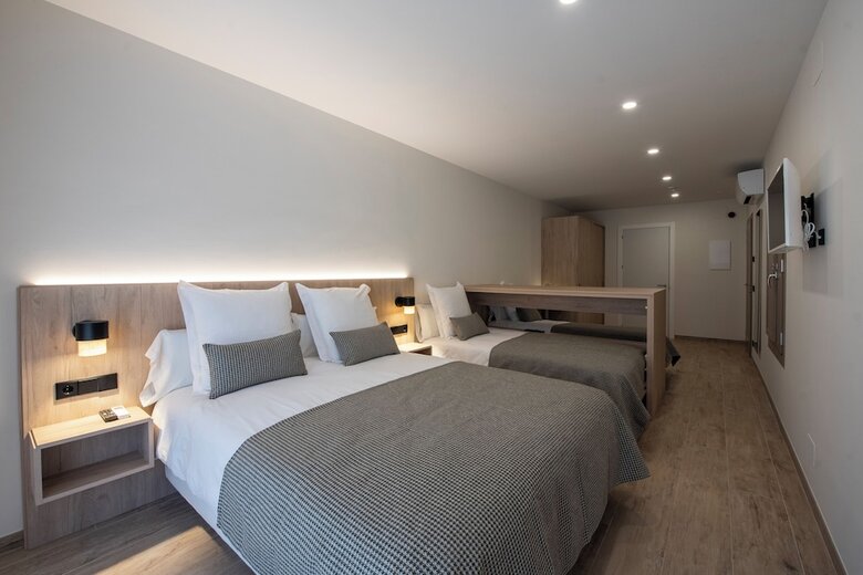 Hotel Mas Pere Pau