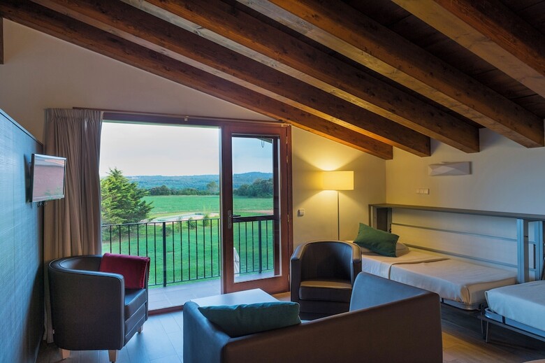 Hotel Mas Pere Pau