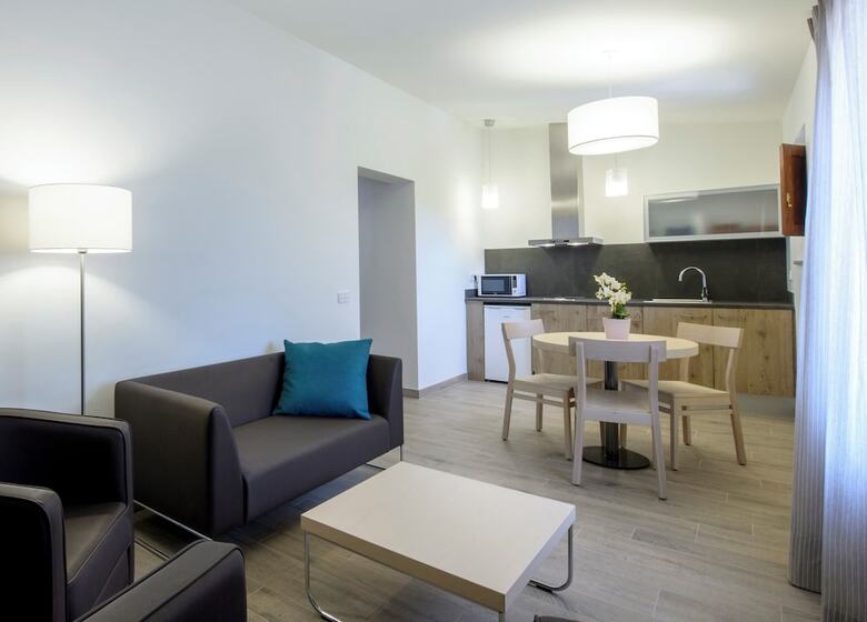 Hotel Mas Pere Pau