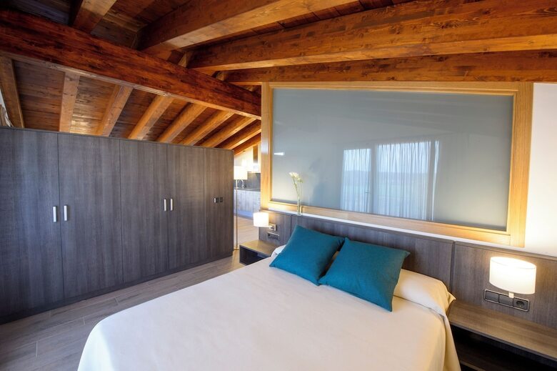 Hotel Mas Pere Pau
