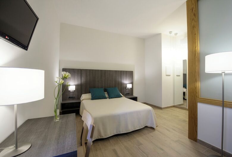 Hotel Mas Pere Pau