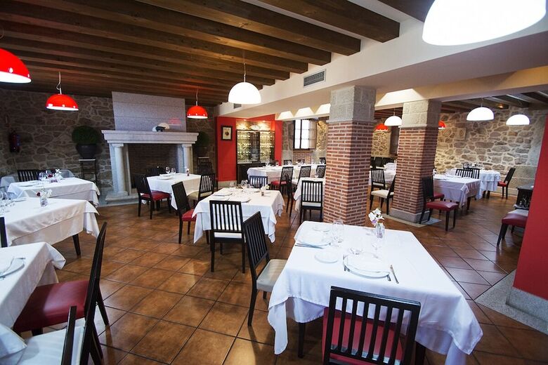 Hotel Posada Do�a Urraca