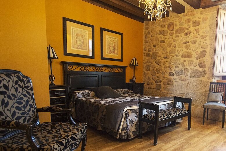 Hotel Posada Do�a Urraca