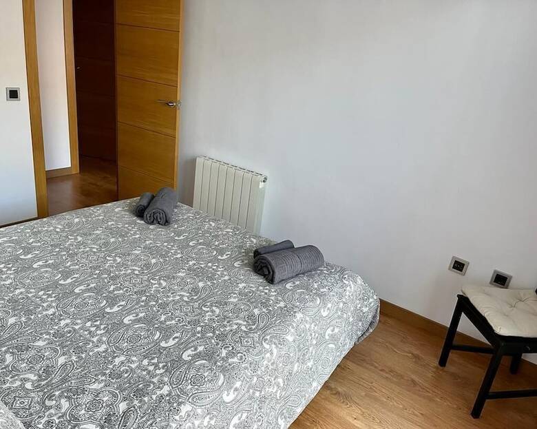 Amplio Apartamento Cerca Fira Y Centro