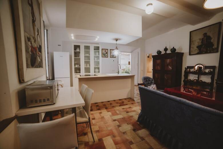Pension Posada La Casa Del Pintor