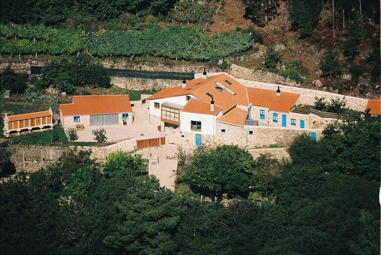 Aparthotel Budi�o De Serraseca