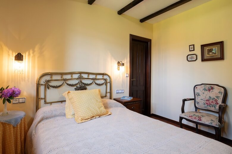 Hotel Casa Pazos