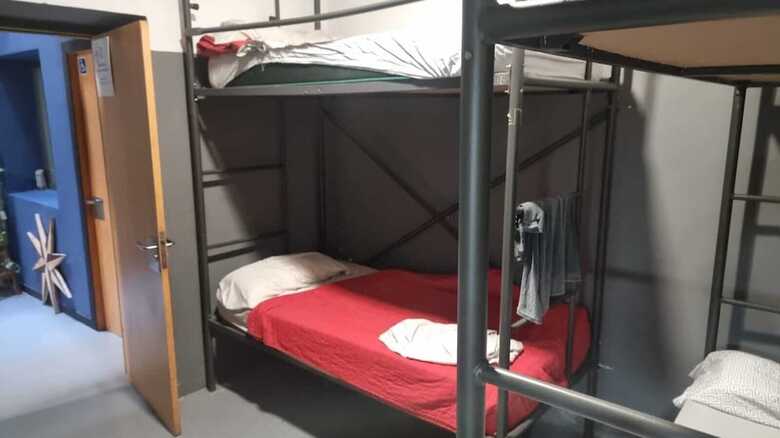 Hostal Seville Your Way Hostel