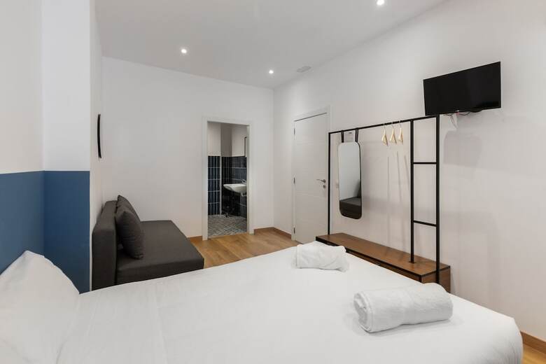 Aparthotel Hotelito Boutique Valencia Estaci�n