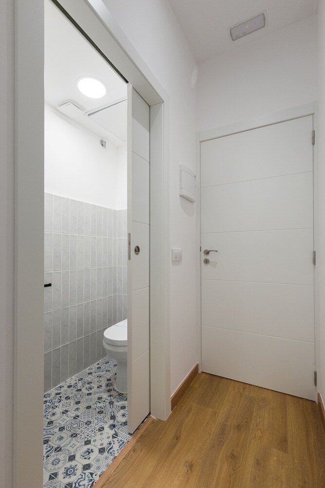 Aparthotel Hotelito Boutique Valencia Estaci�n