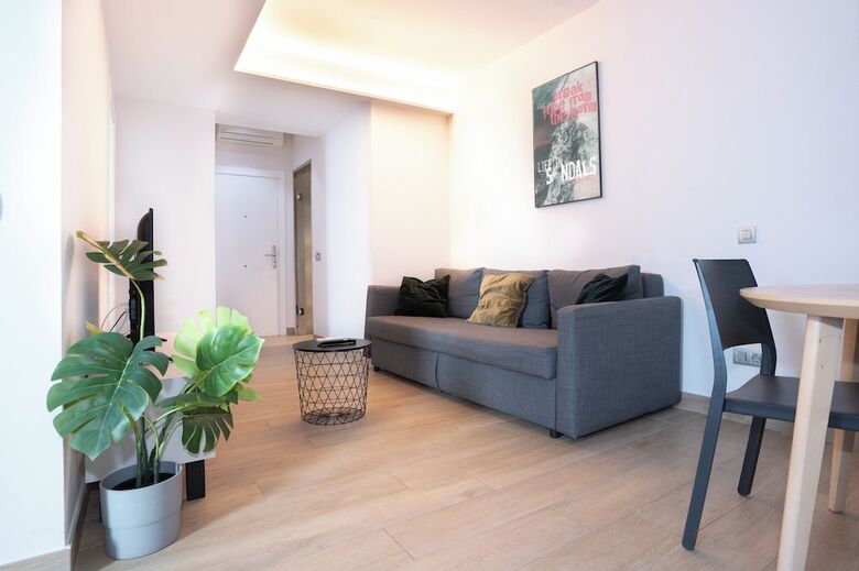 Apartamentos Sholeo Lodges La Cicer Flats