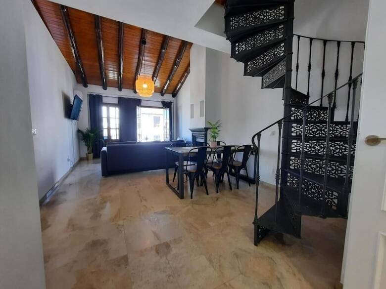 Aparthotel Apartamentos Avanel