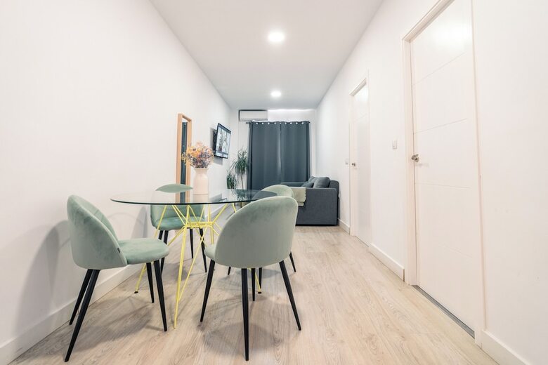Aparthotel Apartamentos Avanel