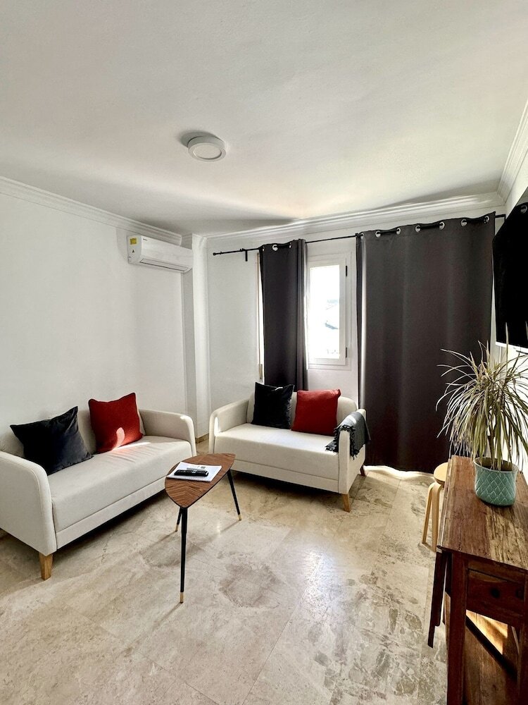 Aparthotel Apartamentos Avanel