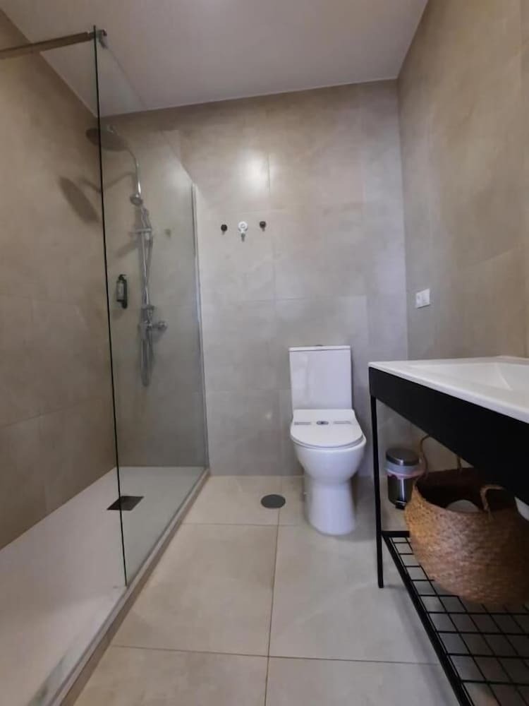 Aparthotel Apartamentos Avanel