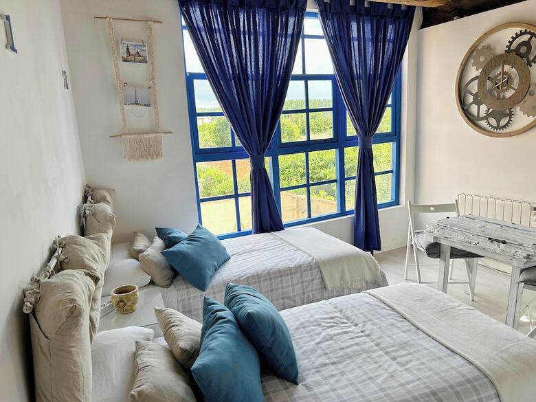 Hotel Dormero Albergue Hidalgos