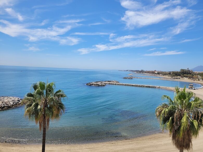 Hotel B51 Executive Flats Marbella Puerto Banus