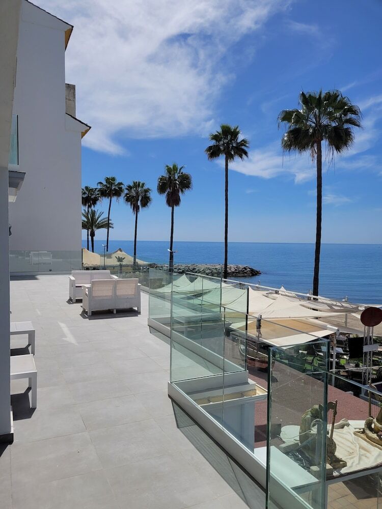 Hotel B51 Executive Flats Marbella Puerto Banus