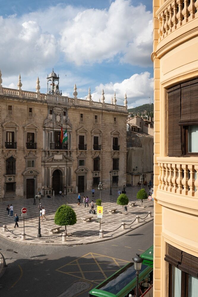 Pensi�n Venecia Gomerez