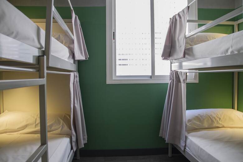 Hostal Room00 Valencia Hostel