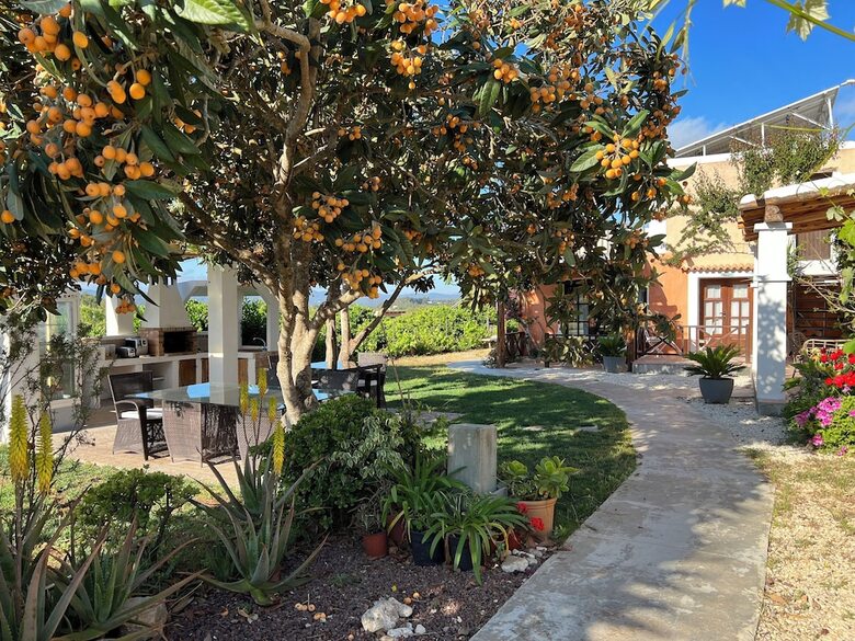 Finca Can Pepis