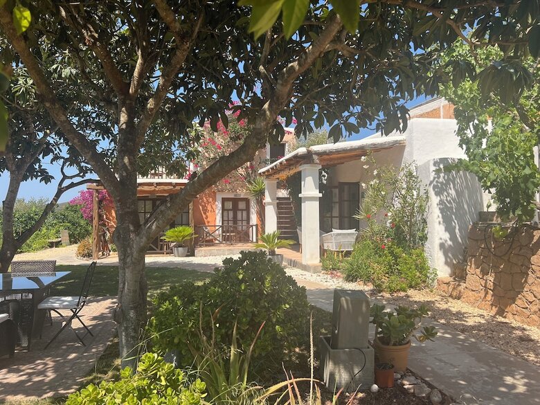 Finca Can Pepis
