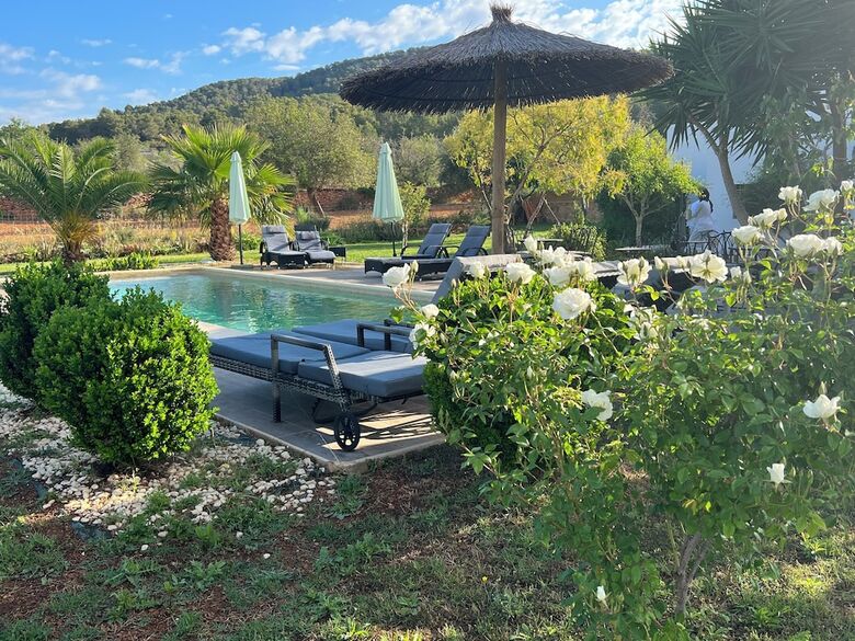 Finca Can Pepis