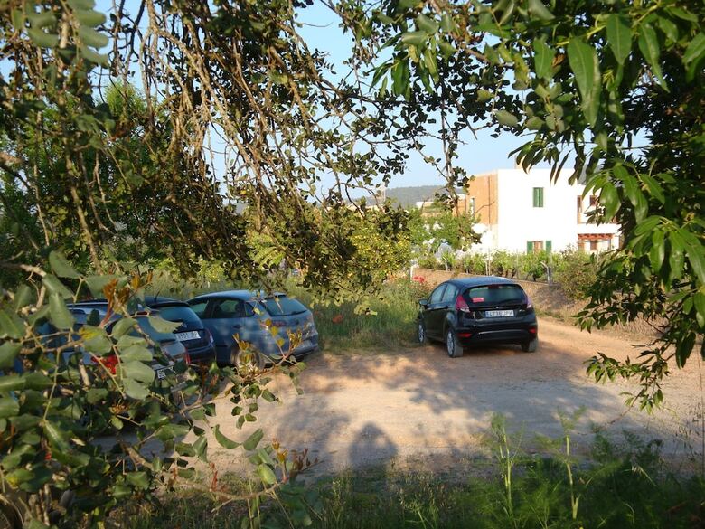 Finca Can Pepis