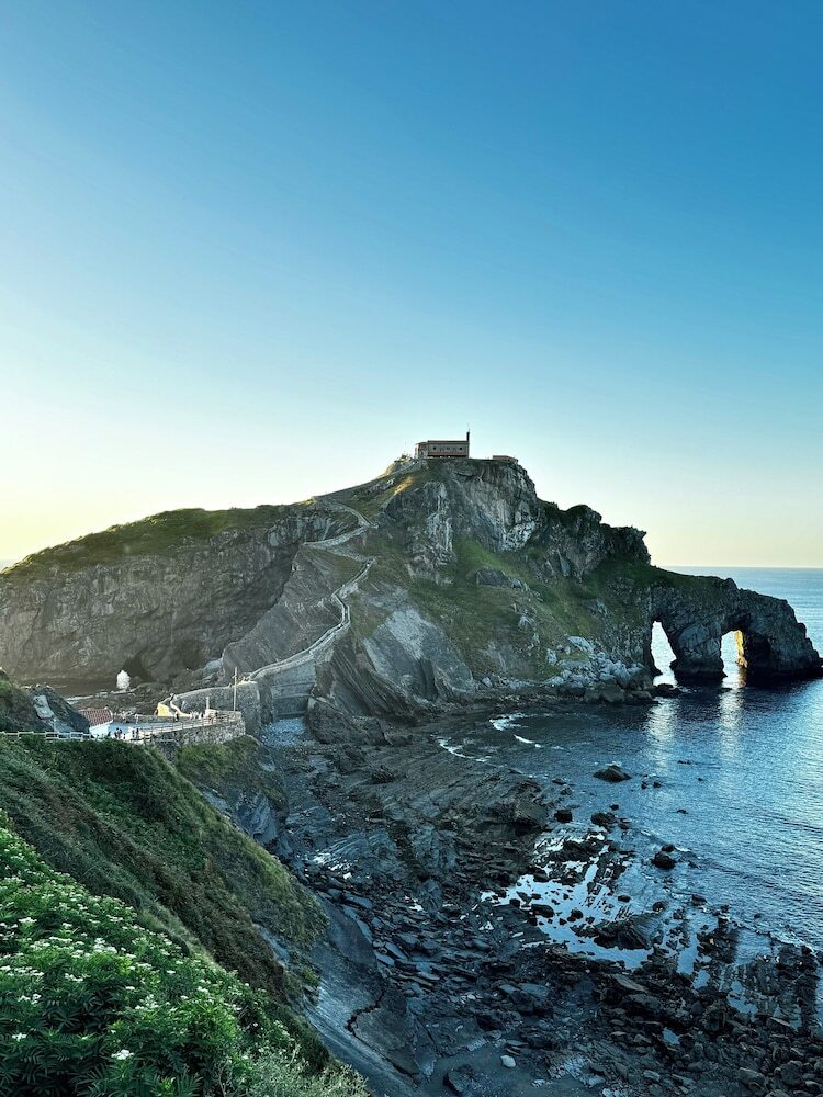 Hotel Wecamp Cudillero