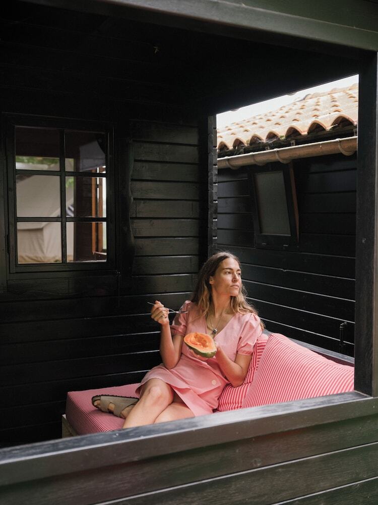 Hotel Wecamp Cudillero