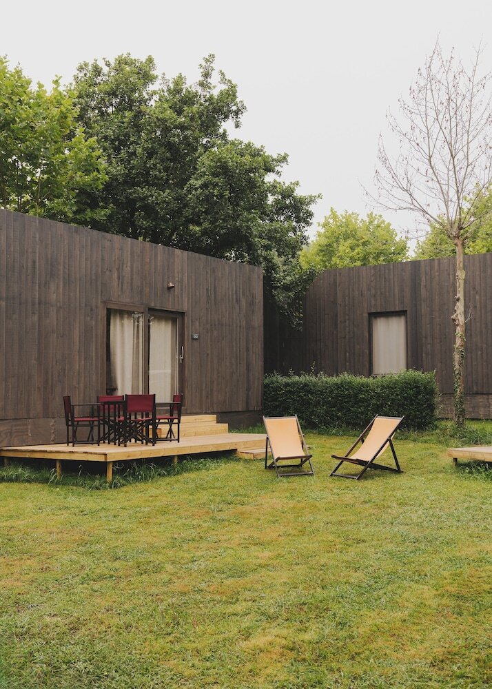 Hotel Wecamp Cudillero