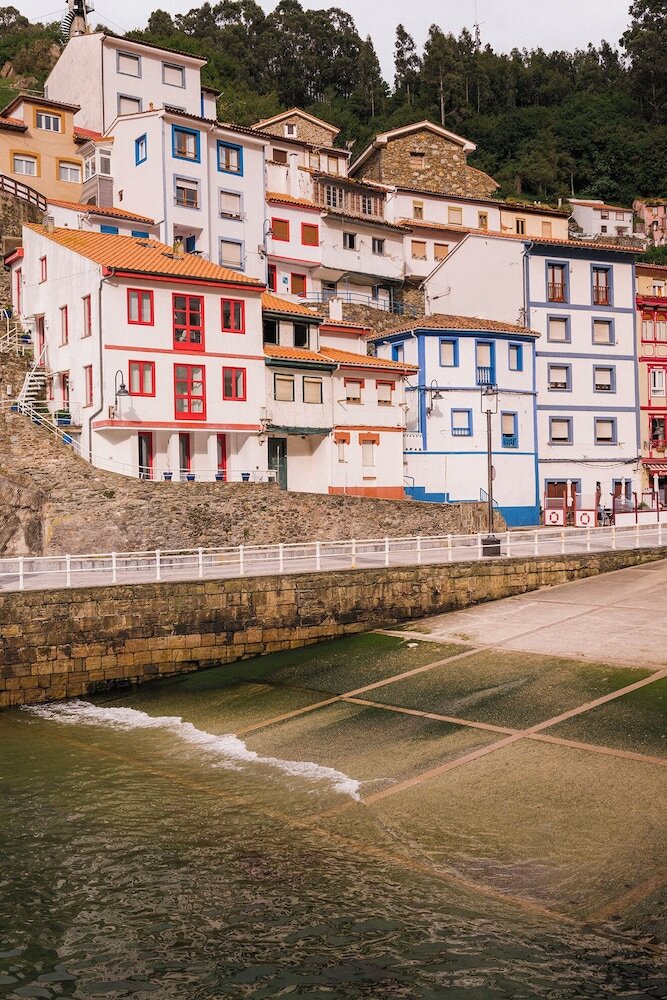 Hotel Wecamp Cudillero
