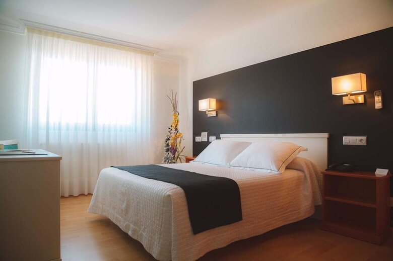 Hotel Lombi�a