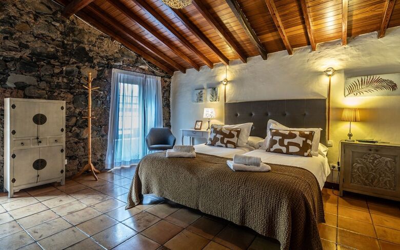 Hotel Casa Justa