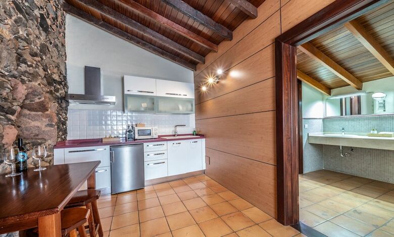 Hotel Casa Justa