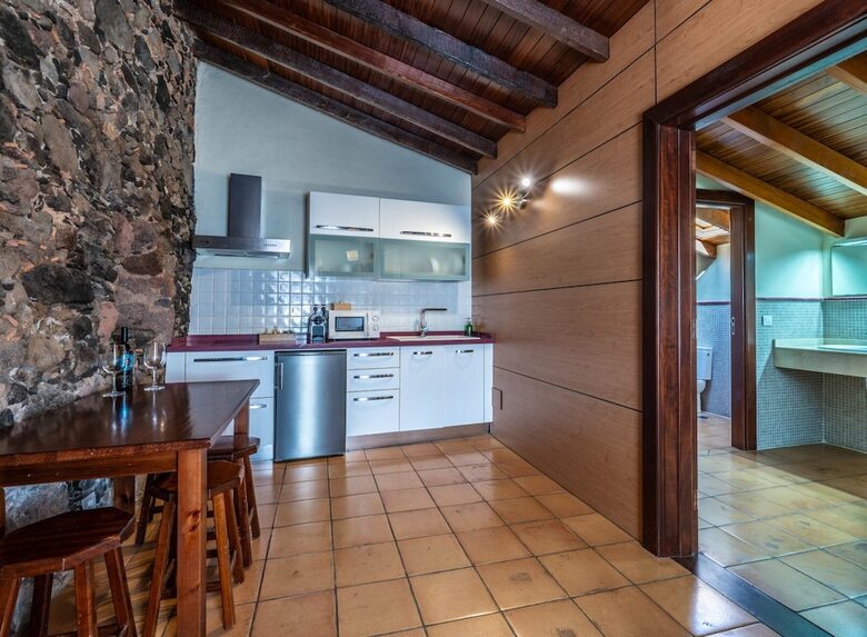 Hotel Casa Justa
