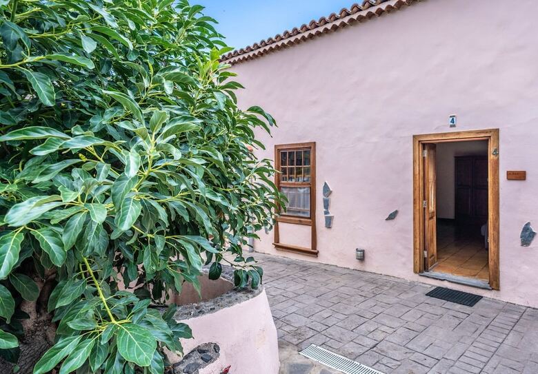 Hotel Casa Justa