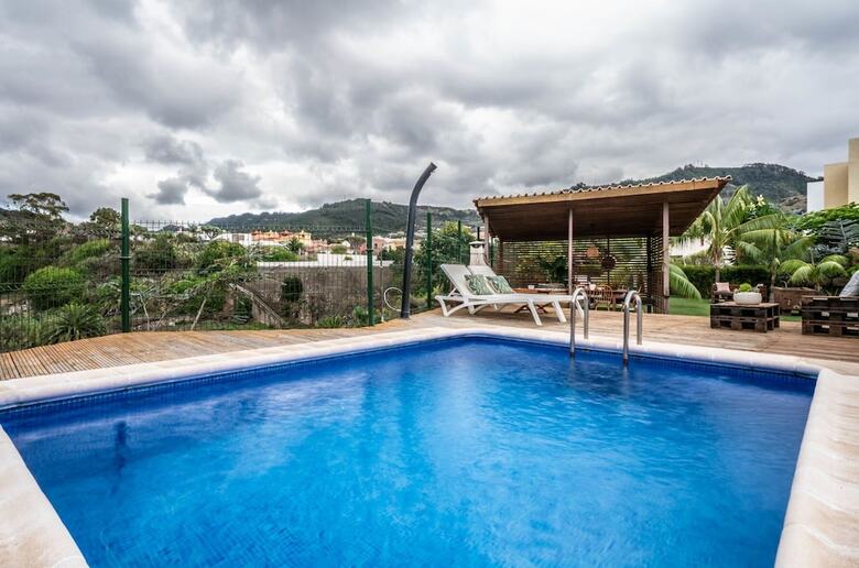 Hotel Casa Justa