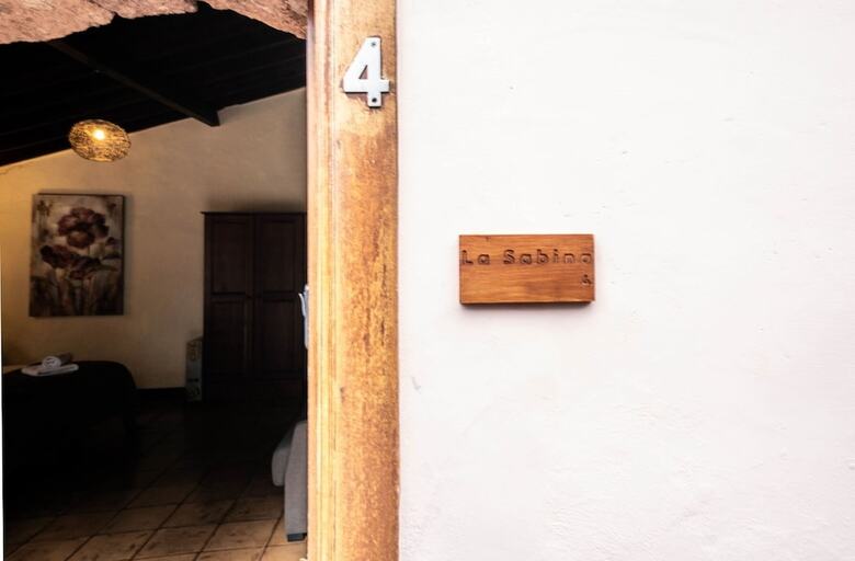 Hotel Casa Justa