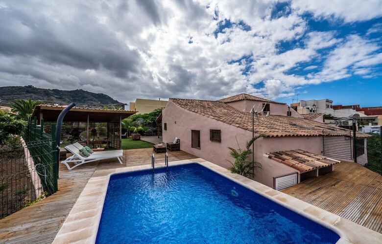 Hotel Casa Justa