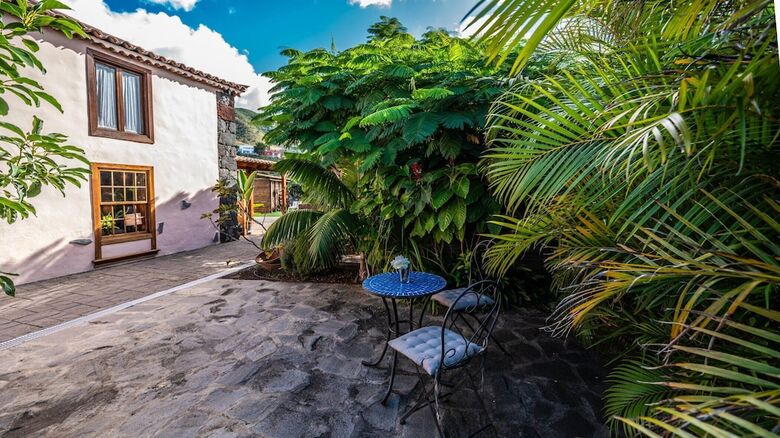 Hotel Casa Justa