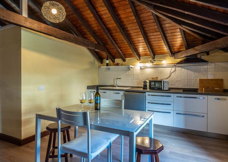 Hotel Casa Justa