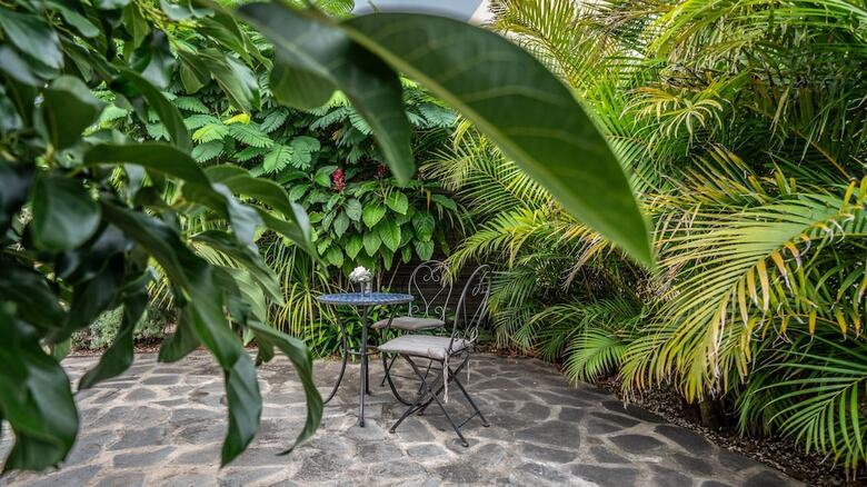 Hotel Casa Justa