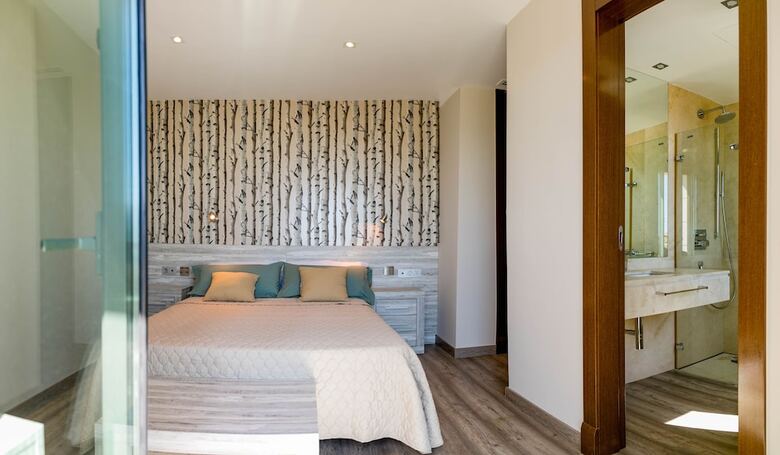 Hotel Boutique Aroma De Mar