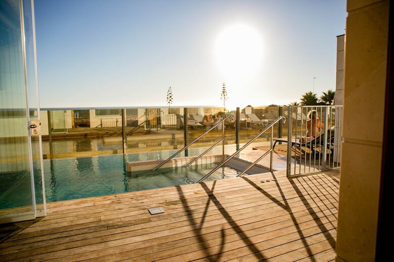 Hotel Boutique Aroma De Mar